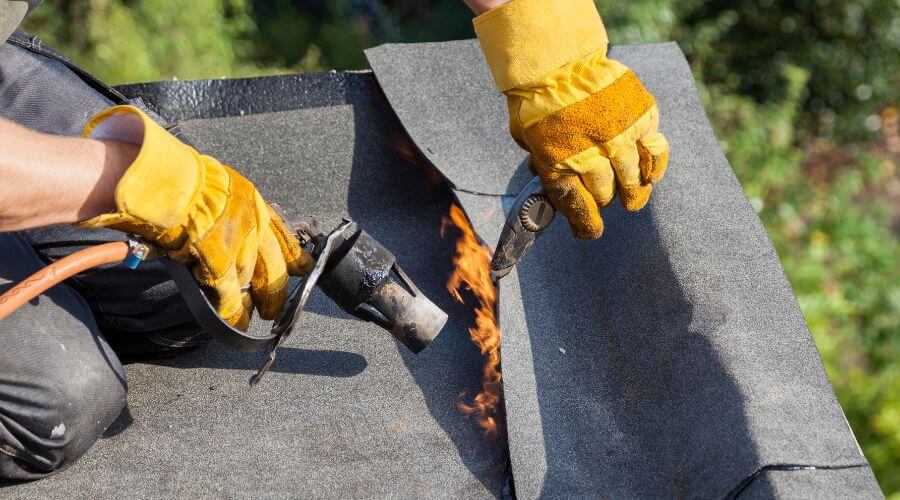 Professional flood damage restoration services in Richmond, MN